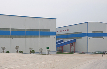 湖北孝昌順和礦業(yè)時產1500噸石灰石骨料生產線